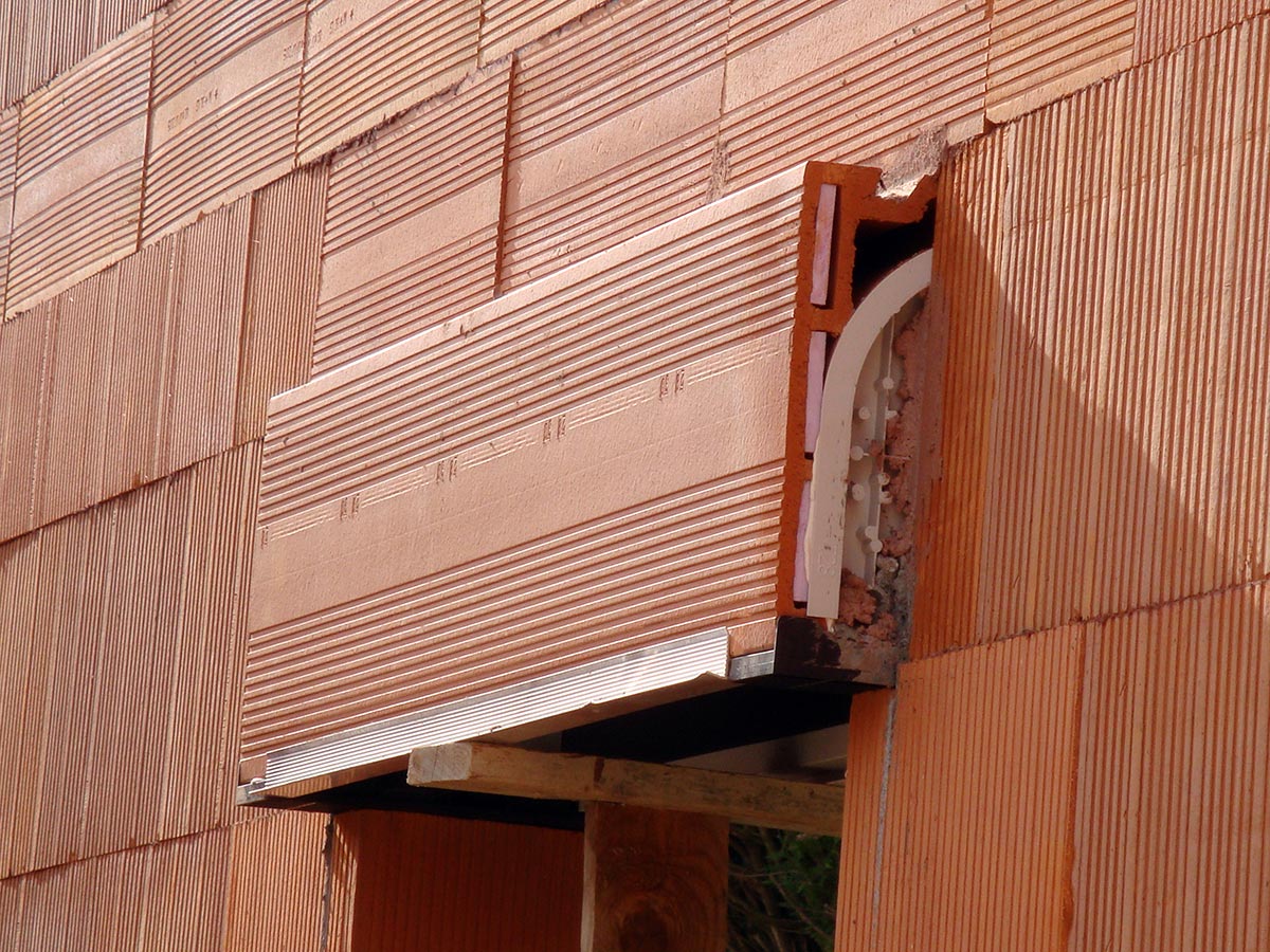 coffre volet roulant