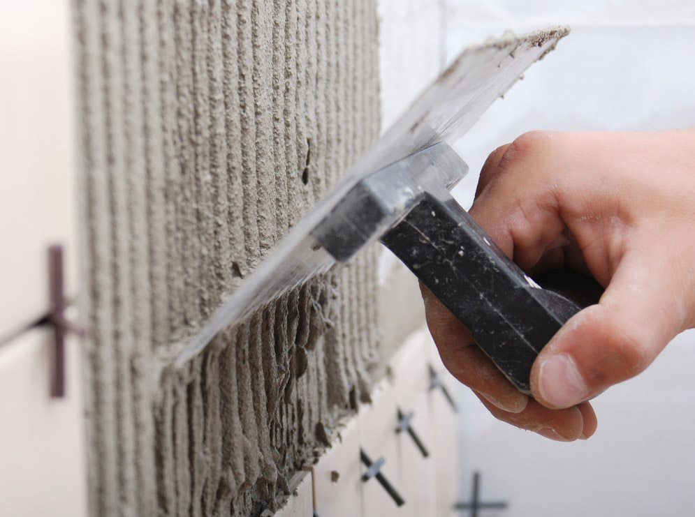 main outil manuel carreleur