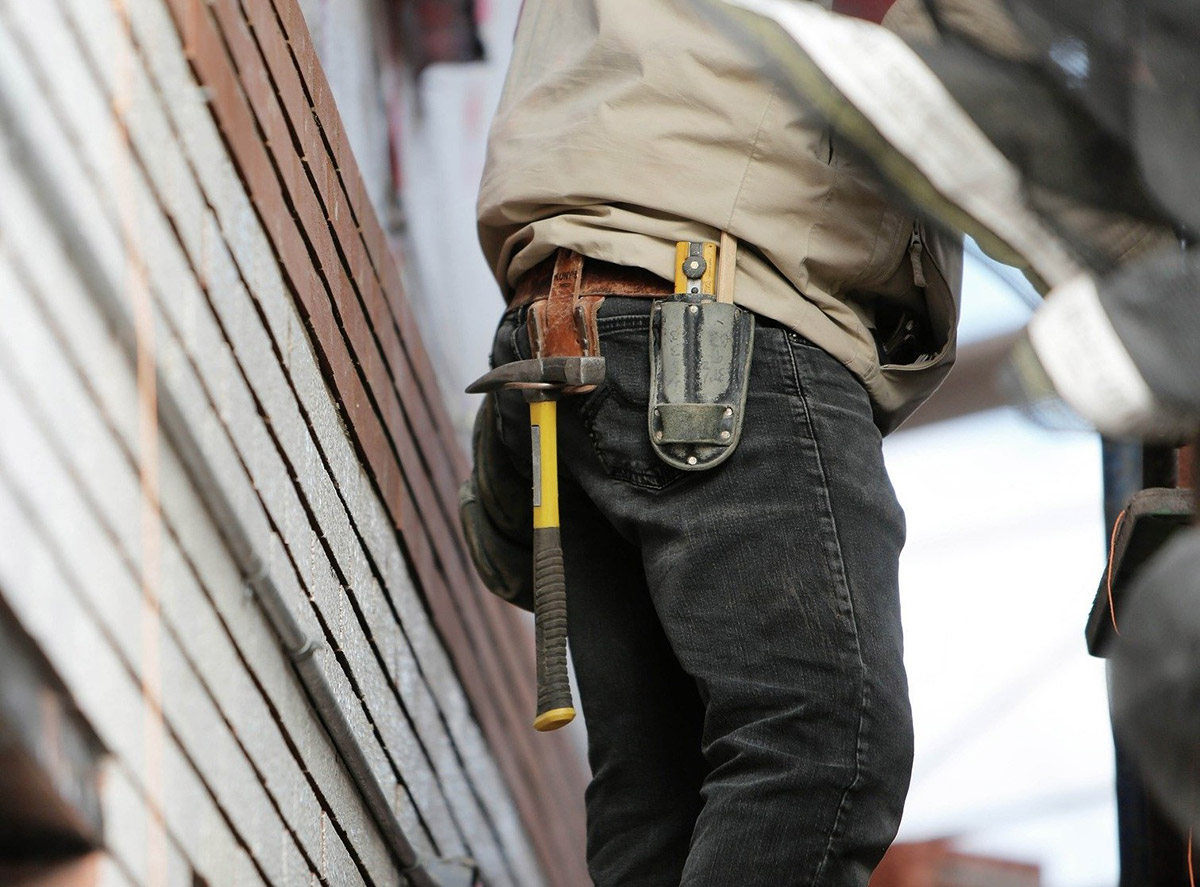 outil manuel macon marteau