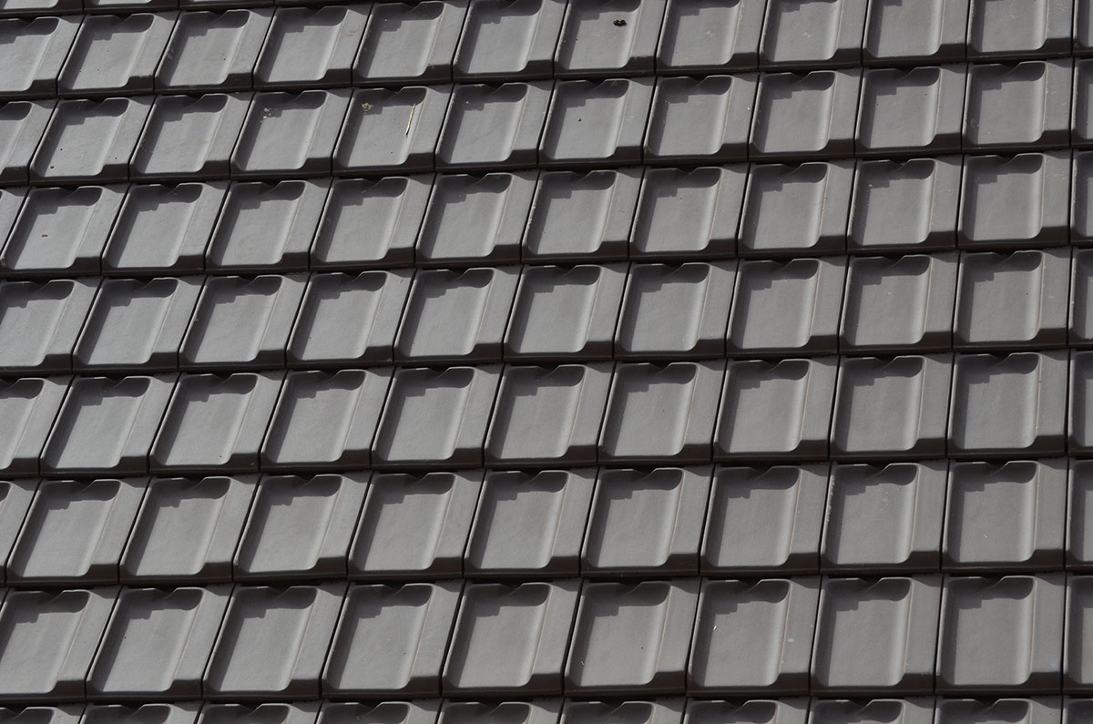 tuile mecanique toiture