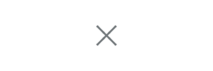 no logo croix